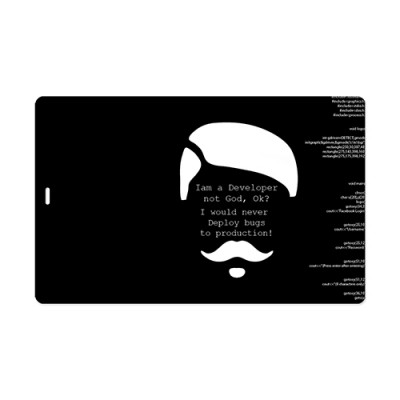 Pen Drive - Developer